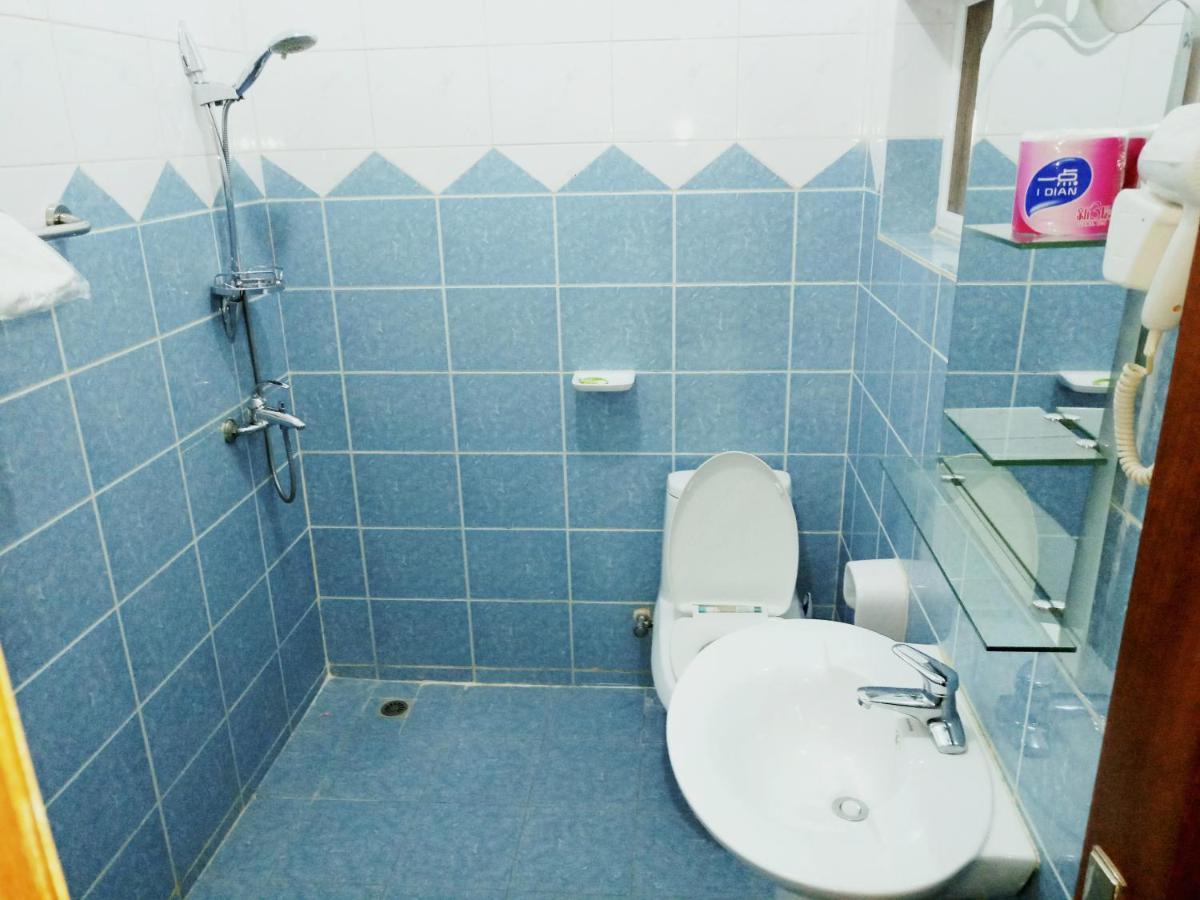 Hotel Residence Jeanne D'Arc Cotonou Dış mekan fotoğraf